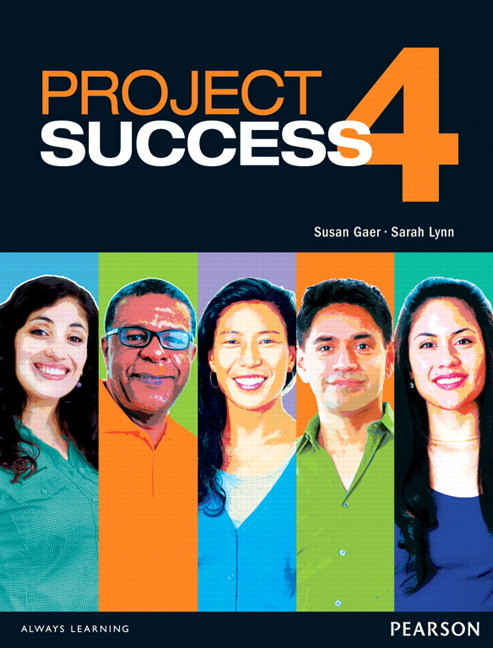 Project Success Level 5